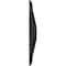 Ekena Millwork Shakuras Ceiling Medallion (Fits Canopies up to 5"), Hand-Painted Steel Gray, 24"OD x 3"P CM24SHSGS - alternate 2